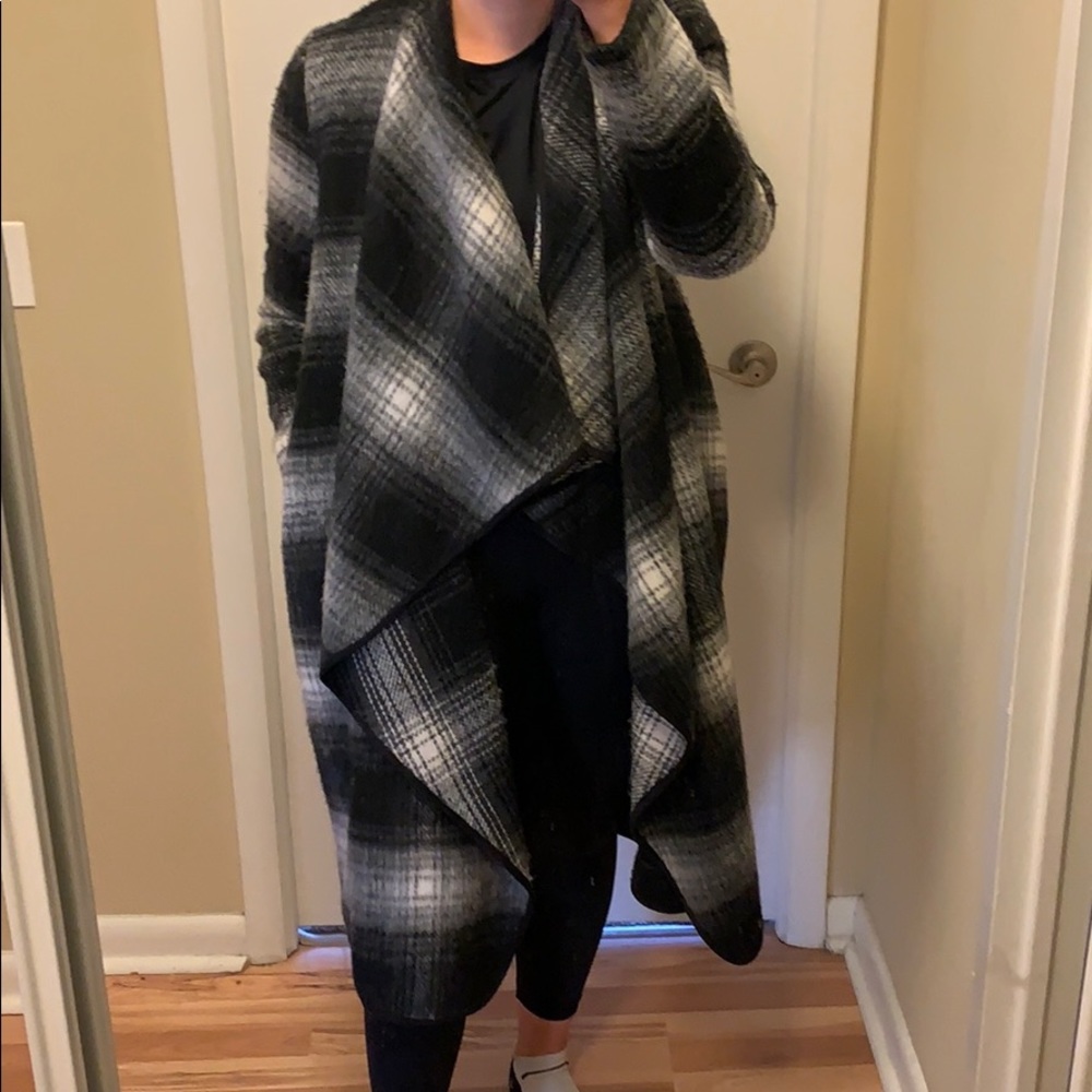 Forever 21, Long Robe/Sweater/Coat